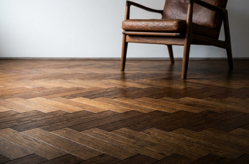Masterclass in Parquet Floor Restoration East Barnet: Reviving Heritage Timber