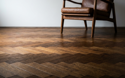 Masterclass in Parquet Floor Restoration East Barnet: Reviving Heritage Timber